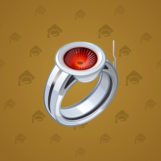 Gem Signet #4615