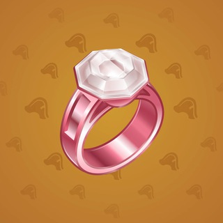 Gem Signet #4617
