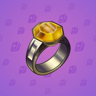 Gem Signet #4618