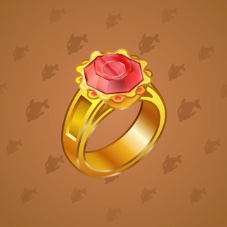 Gem Signet #4619