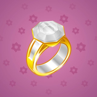Gem Signet #4623