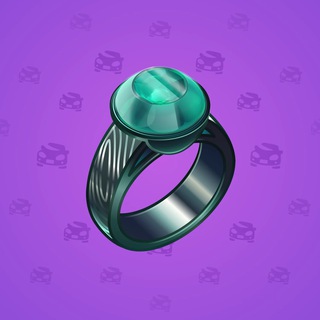 Gem Signet #4625