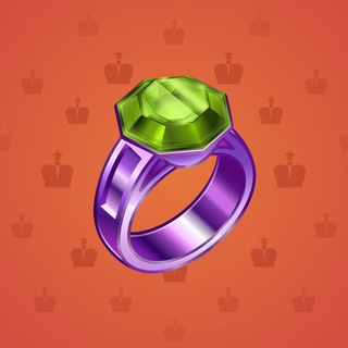 Gem Signet #4627