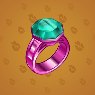 Gem Signet #4629