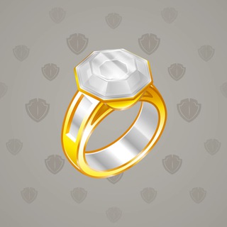 Gem Signet #4630