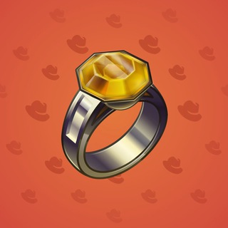 Gem Signet #4738