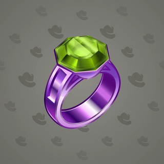 Gem Signet #4739