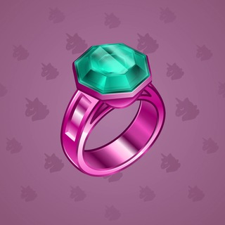 Gem Signet #4750