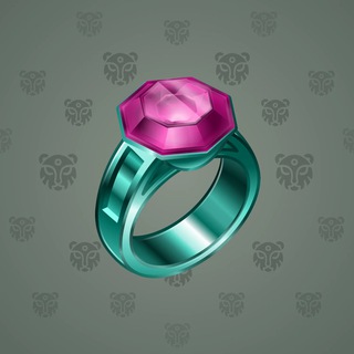 Gem Signet #4751