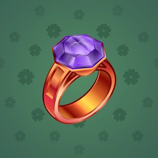Gem Signet #4752