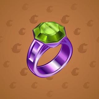 Gem Signet #4761