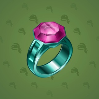 Gem Signet #4762