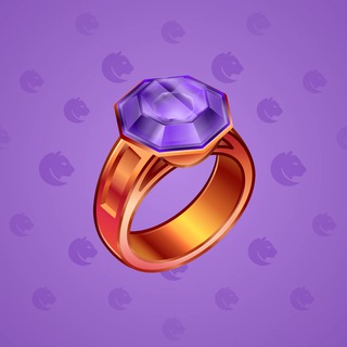 Gem Signet #4763