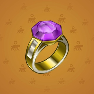 Gem Signet #4768