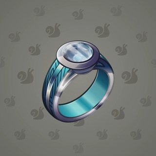 Gem Signet #4769