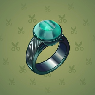 Gem Signet #4801