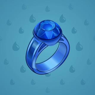 Gem Signet #4803