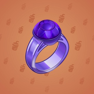 Gem Signet #4805