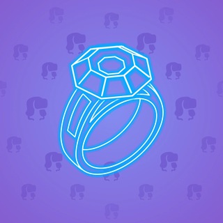 Gem Signet #4809