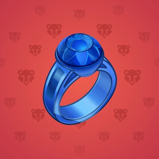 Gem Signet #4815