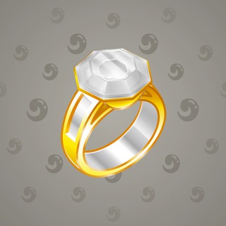 Gem Signet #4816