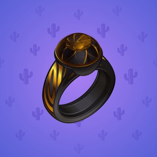 Gem Signet #4819