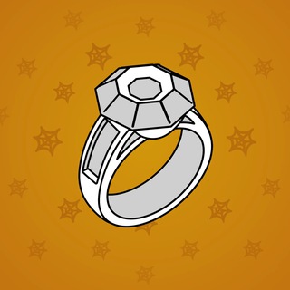 Gem Signet #4820