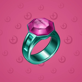 Gem Signet #4821
