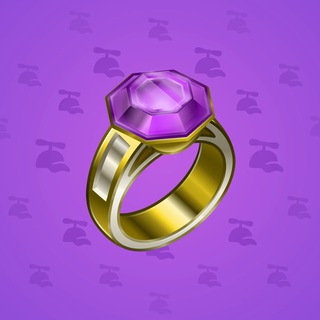 Gem Signet #4825