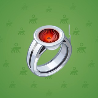 Gem Signet #4826