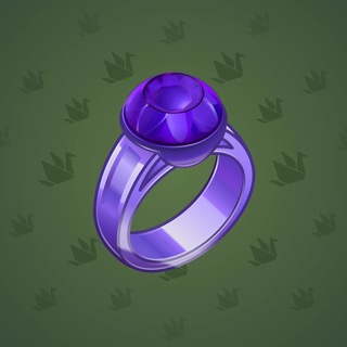 Gem Signet #4827