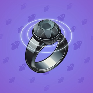 Gem Signet #4830