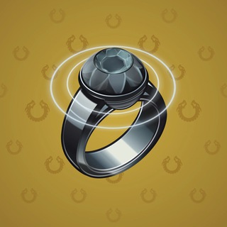 Gem Signet #4831