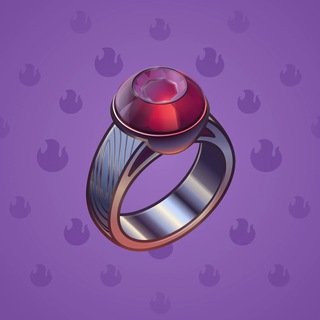 Gem Signet #4890