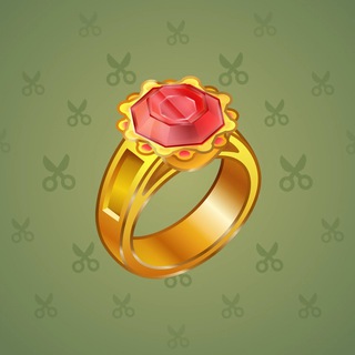 Gem Signet #4892