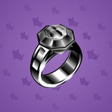 Gem Signet #4893