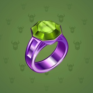 Gem Signet #4895
