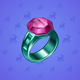 Gem Signet #4896