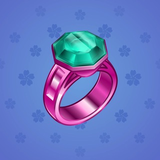 Gem Signet #4901