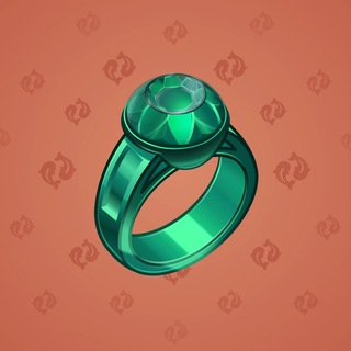 Gem Signet #4903