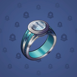 Gem Signet #4905