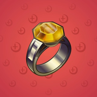 Gem Signet #4907