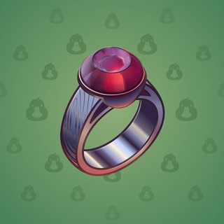 Gem Signet #4908