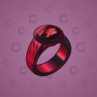 Gem Signet #4910