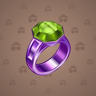 Gem Signet #4912
