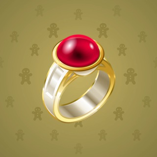 Gem Signet #4913