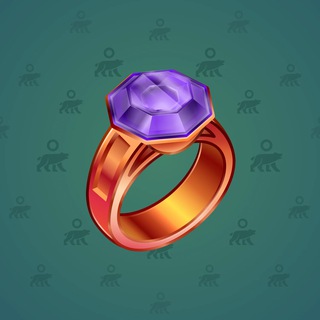 Gem Signet #4916