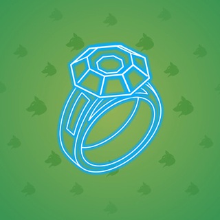Gem Signet #4918