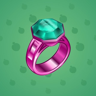 Gem Signet #4921
