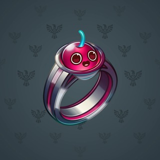 Gem Signet #4923